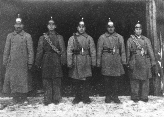  Групповой портрет